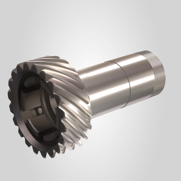 53427516 | Worm wheel, 20z