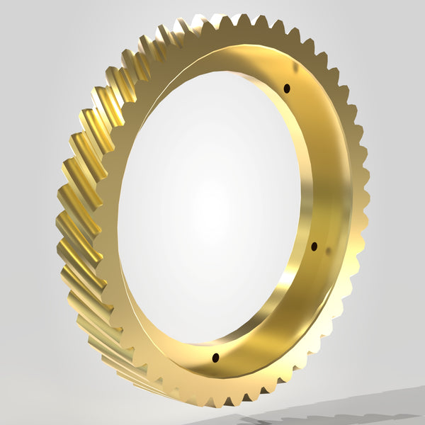 53805106 | Gear rim (large), 47z