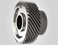 54166102 | Steel worm, 36z