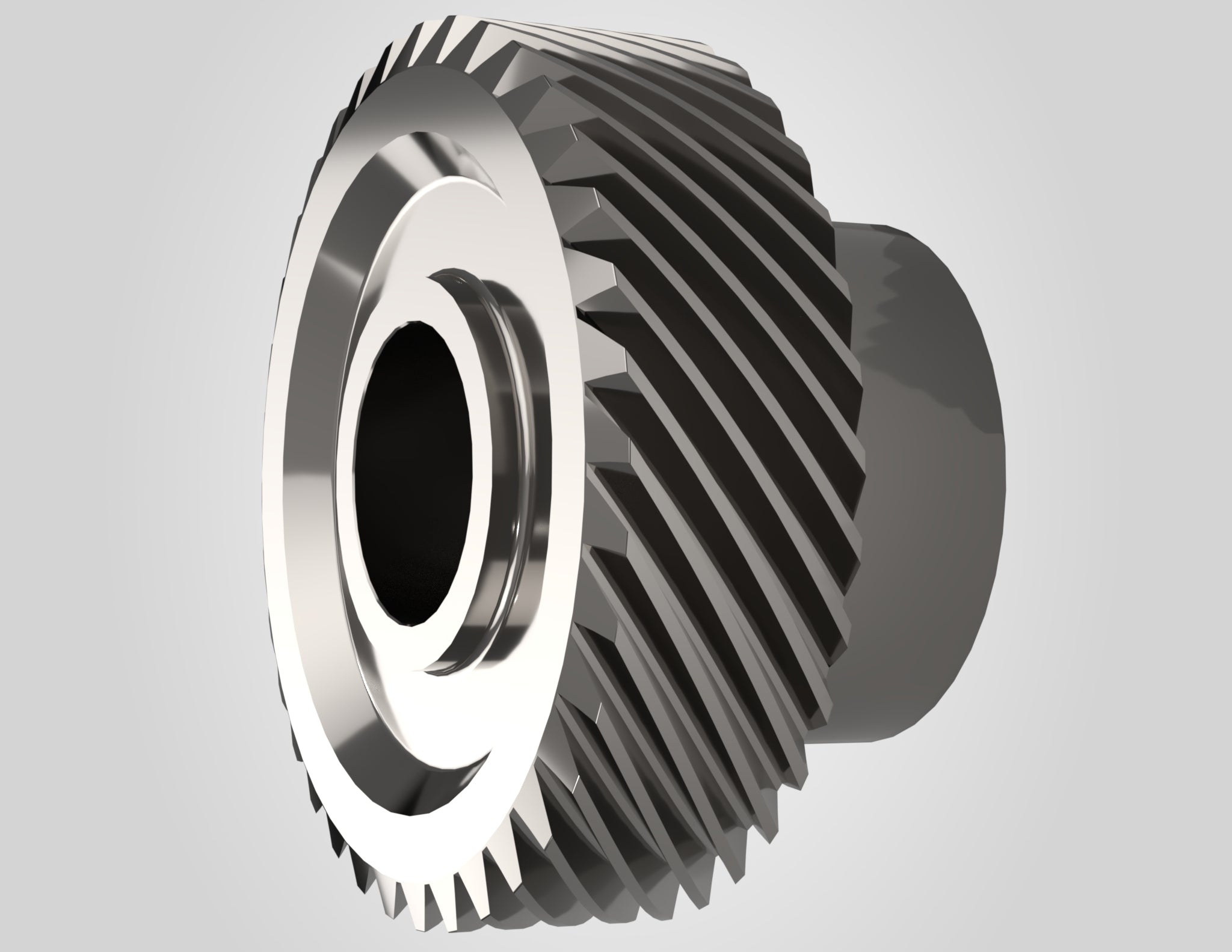 54166102 | Steel worm, 36z