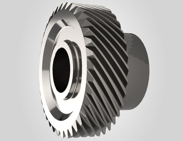 54166102 | Steel worm, 36z