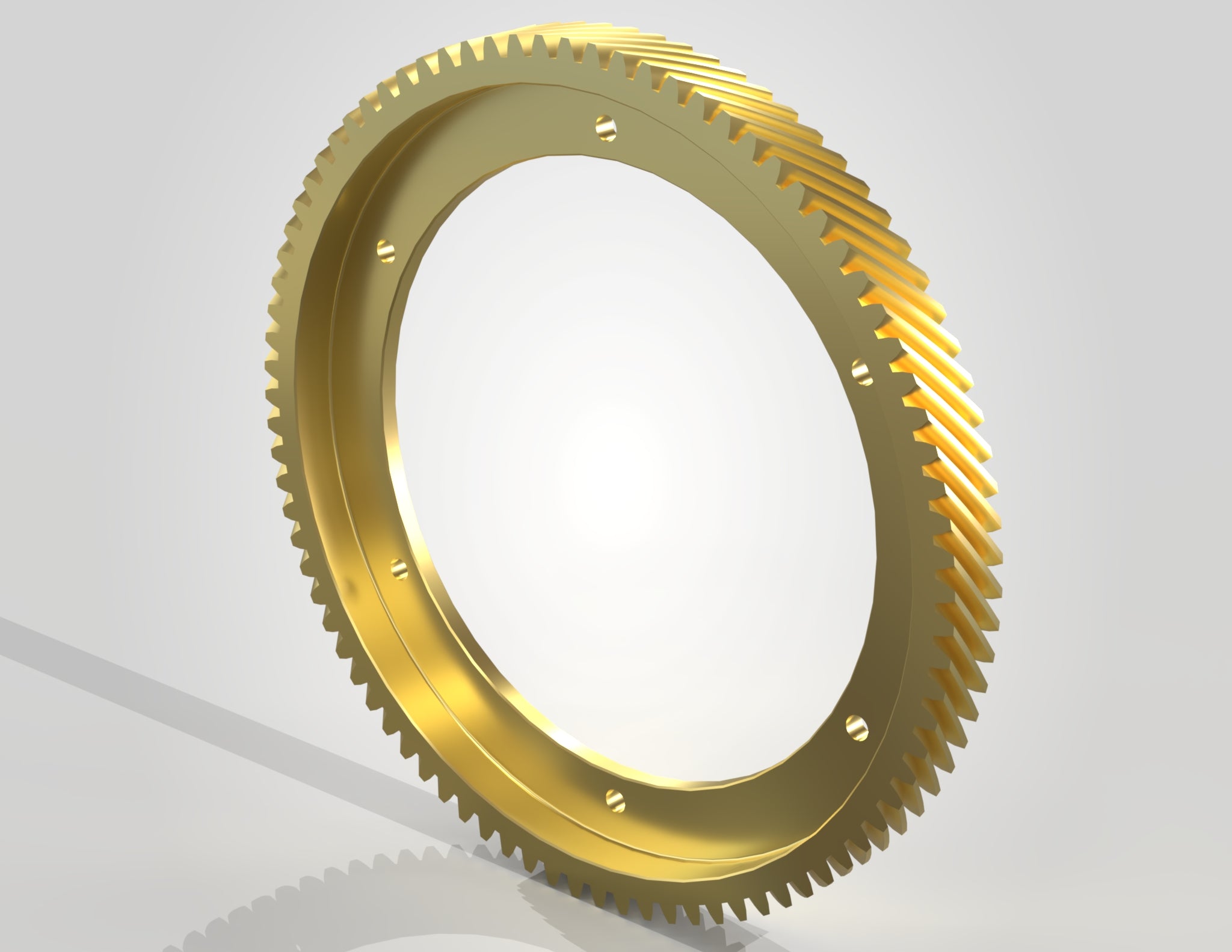 56686002 | Gear rim (large), 85z