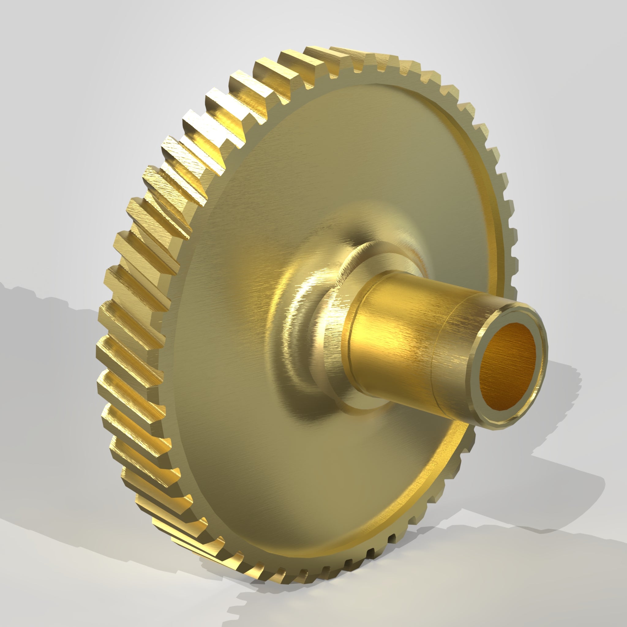 870117801 | Worm wheel, 48z & 19z