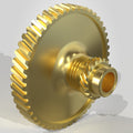 870117801 | Worm wheel, 48z & 19z