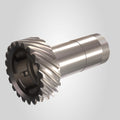 53427516 | Worm wheel, 20z