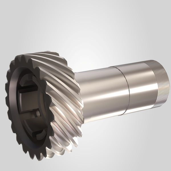 53427518 | Worm wheel