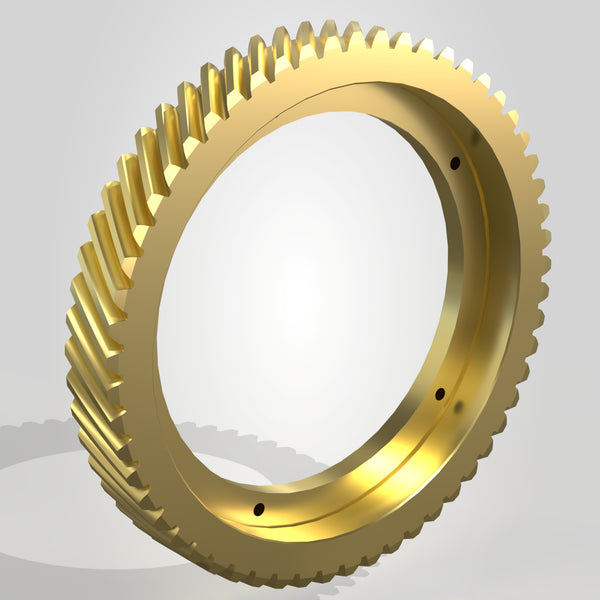 53805104 | Gear rim (large), 57z