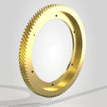 54572508 | Gear rim (large), 91z