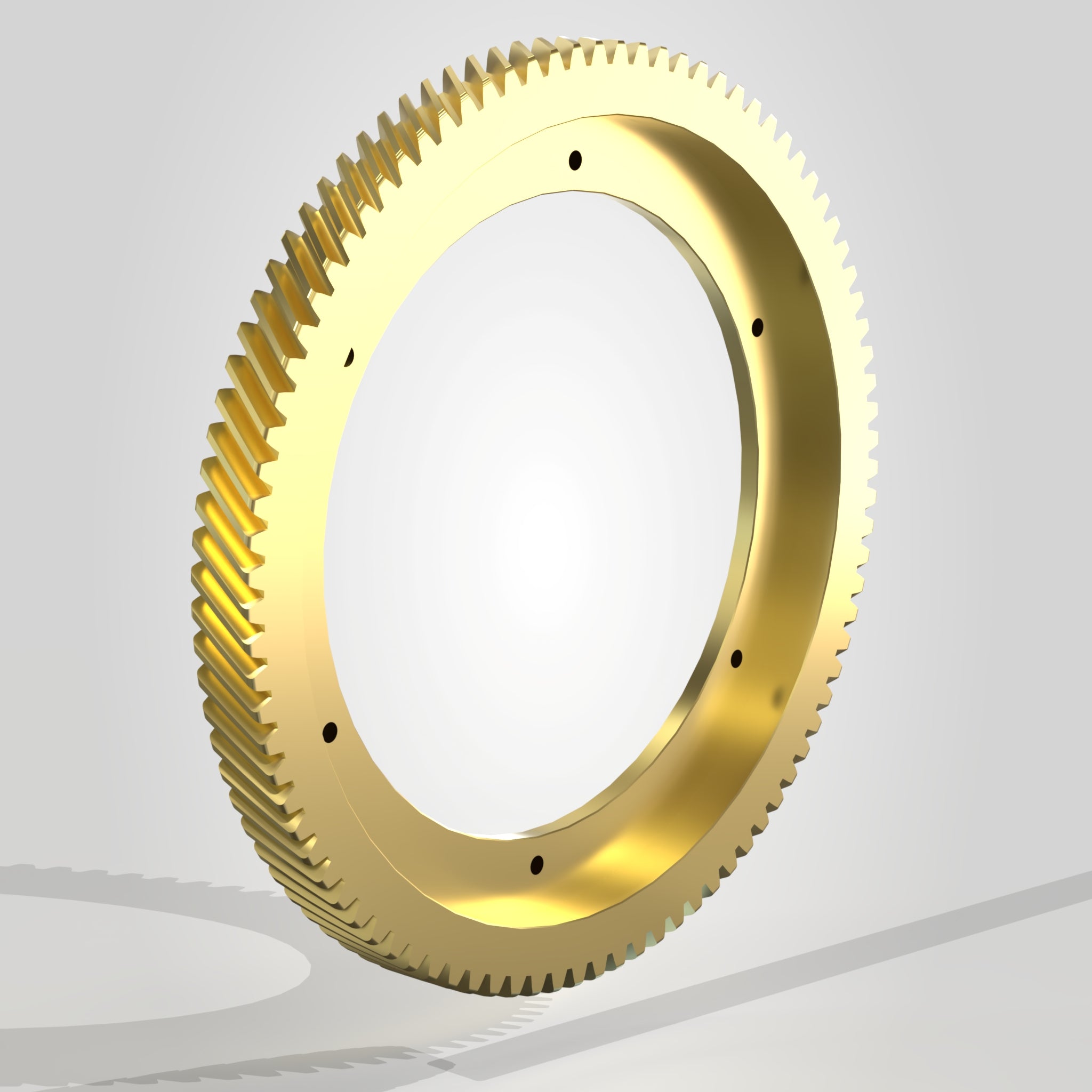 54572508 | Gear rim (large), 91z