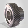 56544302 | Steel worm, 36z