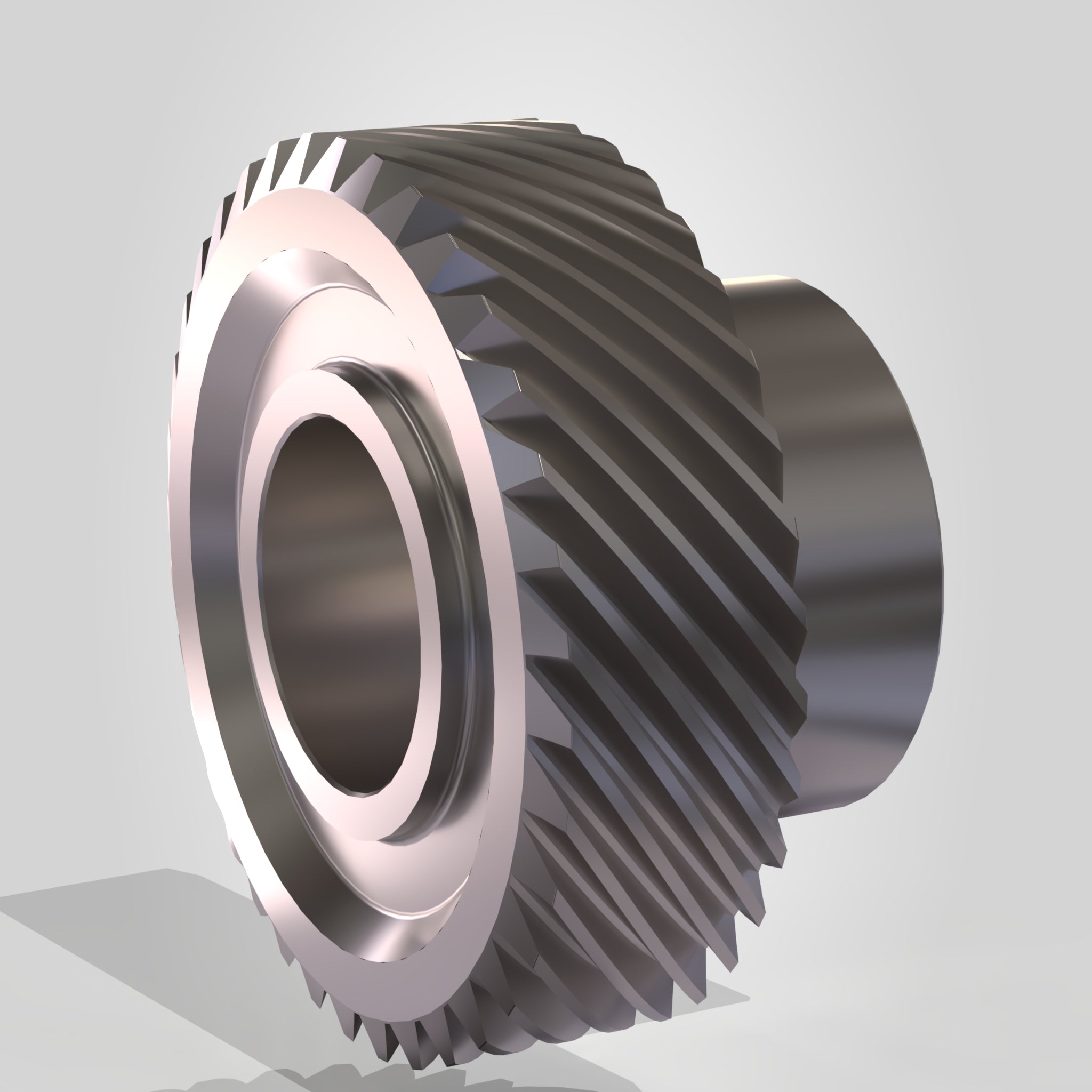 56544302 | Steel worm, 36z