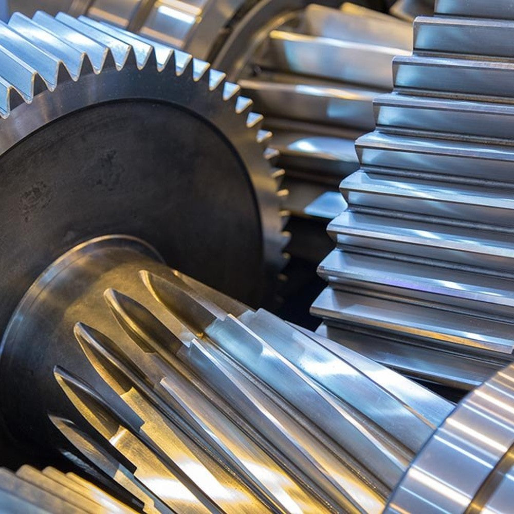 54570601 | Steel ring