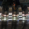 Separator Centrifuge Disc